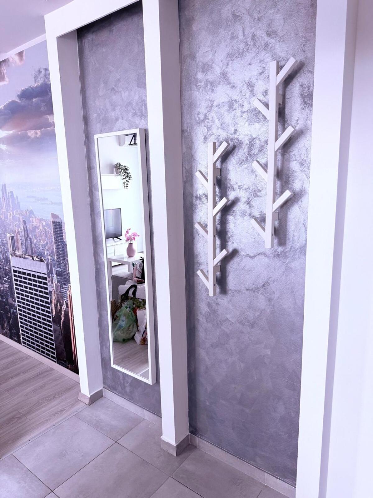 Simple And Modern